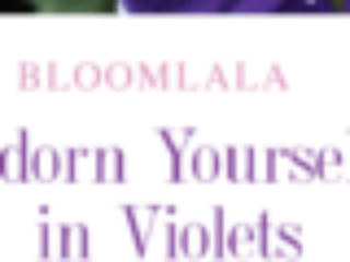 Bloomlala ad image