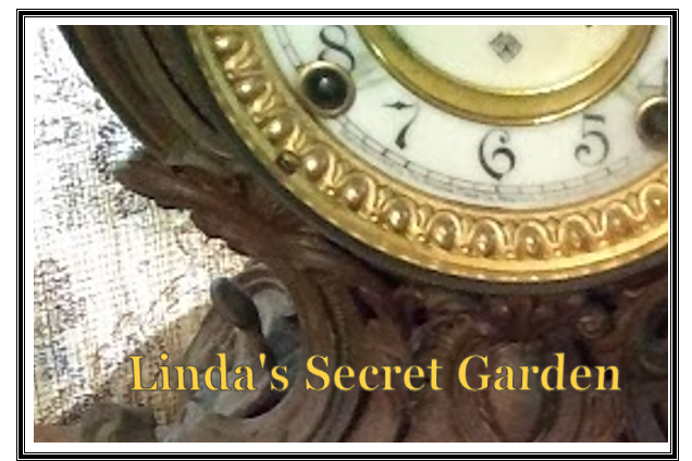 Linda's Secret Garden