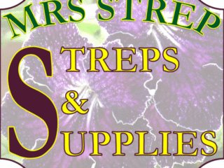 Mrs Strep Streps and Supplies