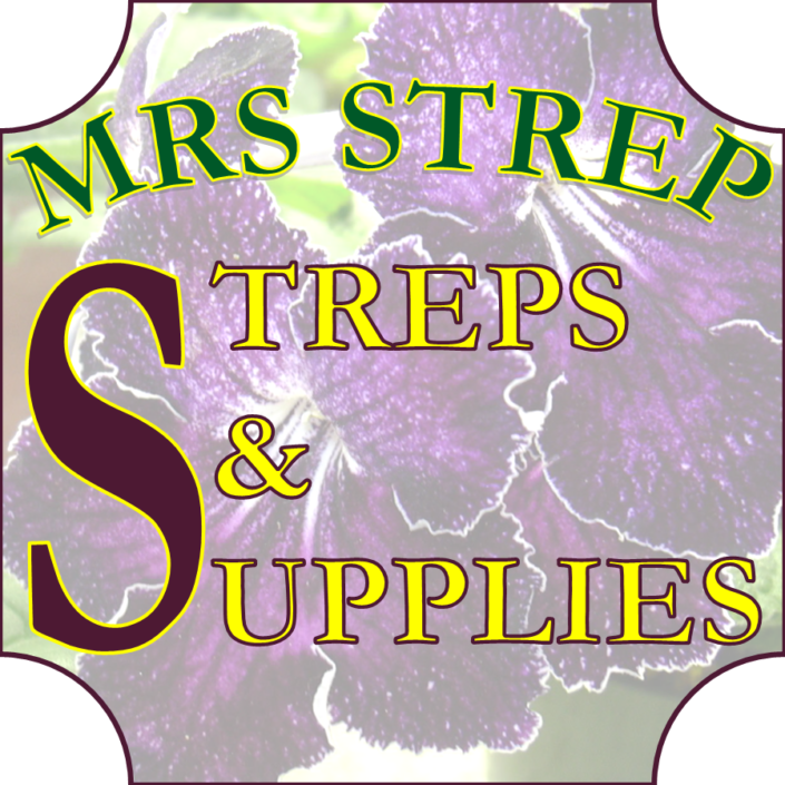 Mrs Strep Streps and Supplies