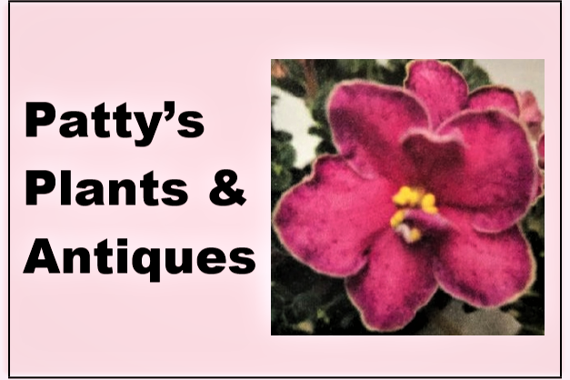 Patty's Plants and Antiques