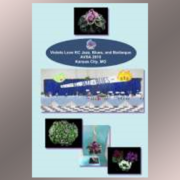 African Violet Society of America 2015 KC convention media