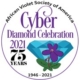 2021 AVSA Cyber Convention logo