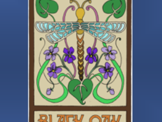 Black Oak Studio