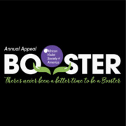 Annual Appeal Booster Logo 2021