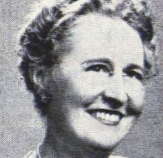 1950 1952 Mrs Arthur Myrtle Radtke