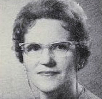 1980 1980 Mrs Adeline Krogman