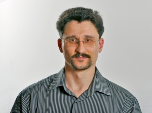 Pavel Enikeev