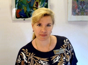 Natalia Kozak