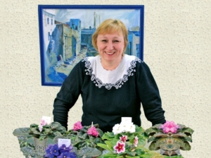 Svetlana Repkina