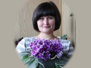 Natalia Danilova-Suvorova