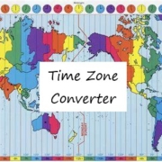 time zone converter 2 2