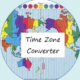 time zone converter round