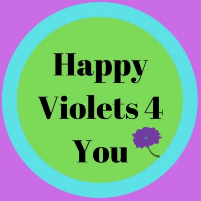 Happy Violets 4 You