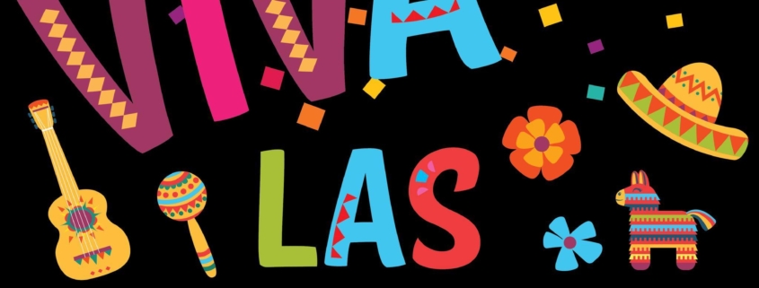 2024 Lone Star AV Council Convention Logo