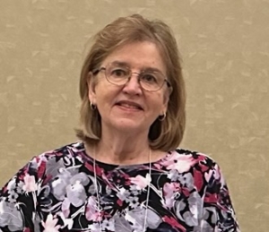 Maria George