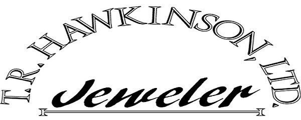 T.R.Hawkinson Ltd Logo