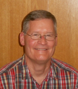 Todd Hawkinson