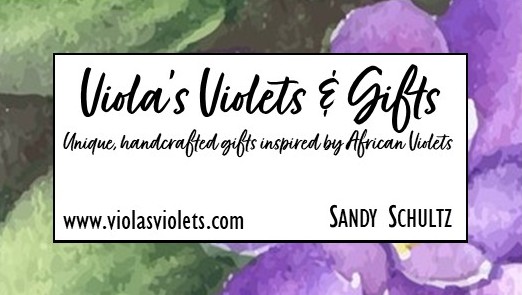Viola's Violets & Gifts